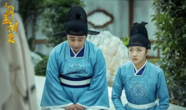 搞笑电视剧古装,喜剧江湖行