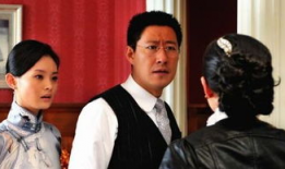 虎刺红电视剧演员表,实力派明星齐聚演绎谍战风云